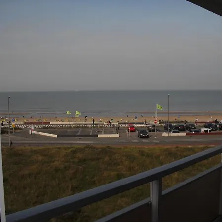 Zeezicht Leha + Garage Zandvoort
