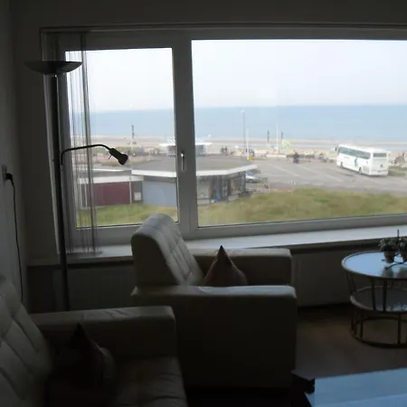 Zeezicht Leha + Garage Zandvoort
