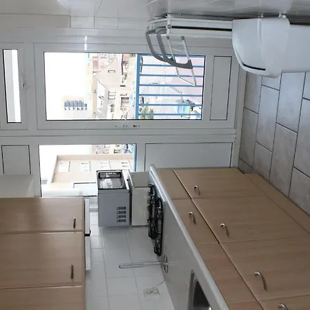 Zeezicht Leha + Garage Διαμέρισμα