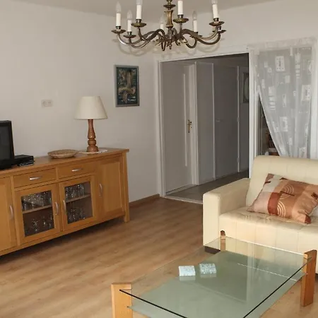Zeezicht Leha + Garage
