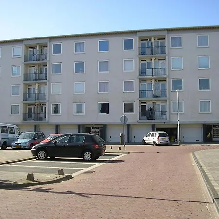 Zeezicht Leha + Garage * Zandvoort