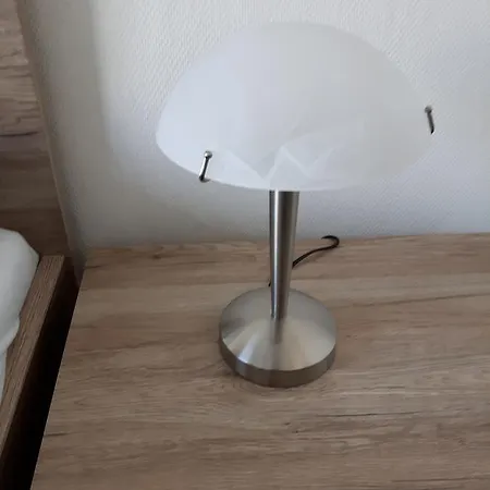 Zeezicht Leha + Garage *