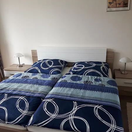 Zeezicht Leha + Garage Διαμέρισμα