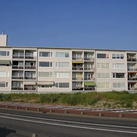 Zeezicht Leha + Garage *